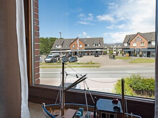Ferienwohnung List Außenaufnahme 6