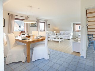 Ferienwohnung List Außenaufnahme 7