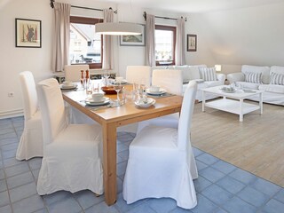Ferienwohnung List Außenaufnahme 8