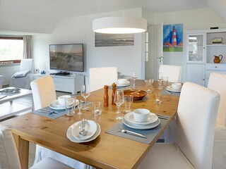 Ferienwohnung List Außenaufnahme 9