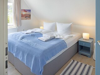 Ferienwohnung List Außenaufnahme 11
