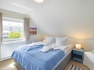 Ferienwohnung List Außenaufnahme 12