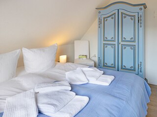 Ferienwohnung List Außenaufnahme 13