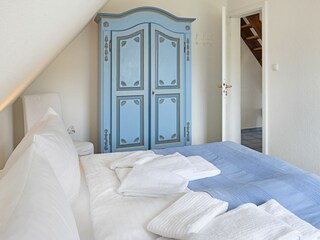 Ferienwohnung List Außenaufnahme 14