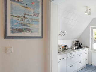 Ferienwohnung List Außenaufnahme 15