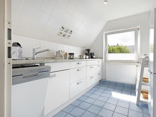 Ferienwohnung List Außenaufnahme 16