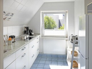 Ferienwohnung List Außenaufnahme 17