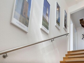 Ferienwohnung List Außenaufnahme 23