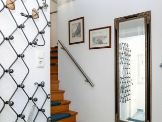 Ferienwohnung List Außenaufnahme 24