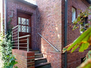 Ferienwohnung List Außenaufnahme 27
