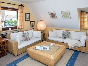 Ferienwohnung Captains Home