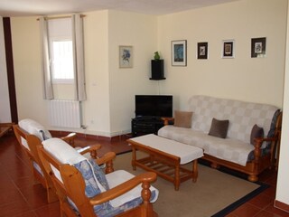 Casa per le vacanze Miami Playa Caratteristiche 5