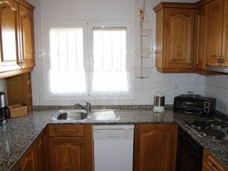 Casa per le vacanze Miami Playa Caratteristiche 7