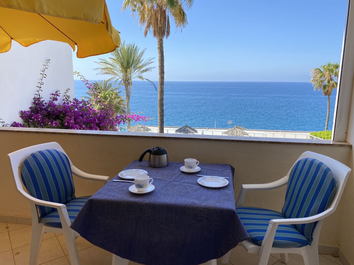 Apartment Las Flores I, San Agustin (Gran Canaria), Company Gran