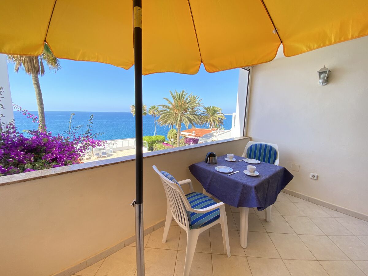 Apartment Las Flores I, San Agustin (Gran Canaria), Company Gran