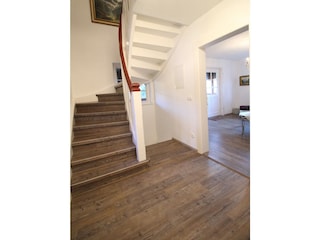 Ferienhaus Garmisch-Partenkirchen Ausstattung 6