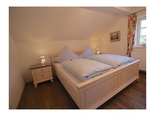 Ferienhaus Garmisch-Partenkirchen Ausstattung 5