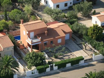 Ferienhaus Villa Nacarin