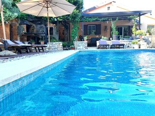 Swiming pool