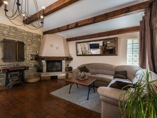 Casa per le vacanze Raša Registrazione all'aperto 7