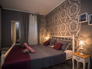 Casa per le vacanze Raša Caratteristiche 10