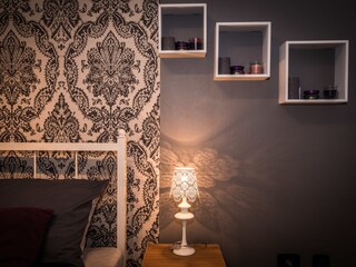 Casa per le vacanze Raša Caratteristiche 11