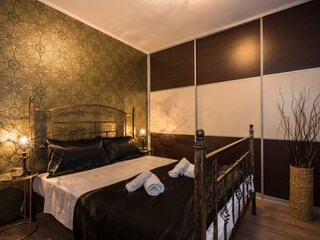 Casa per le vacanze Raša Caratteristiche 12