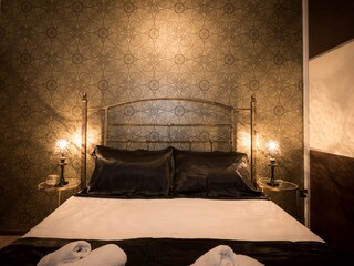 Casa per le vacanze Raša Caratteristiche 13