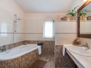 Casa per le vacanze Raša Ambiente 15