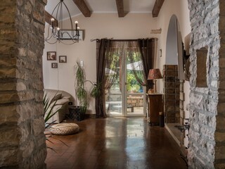 Casa per le vacanze Raša Ambiente 17