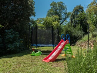 Casa per le vacanze Raša Ambiente 20