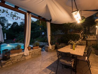 Casa per le vacanze Raša Ambiente 18