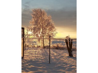Der Winter ist da