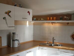 Ferienwohnung Haus zwischen den Meeren - Neuenkirchen in Dithmarschen - image1