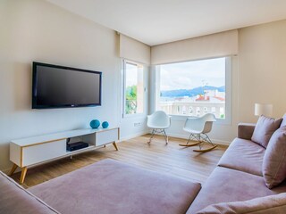 Villa Son Serra de Marina Features 1