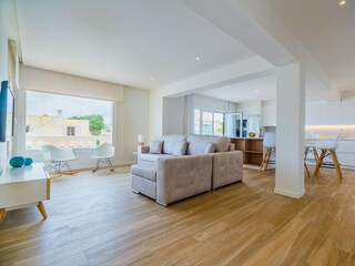 Villa Son Serra de Marina Features 10