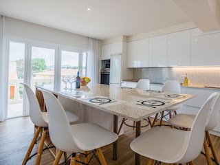 Villa Son Serra de Marina Ausstattung 13