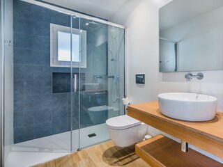 Villa Son Serra de Marina Ausstattung 16