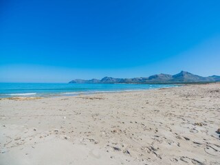 Villa Son Serra de Marina Environment 17