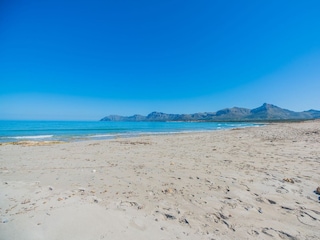 Villa Son Serra de Marina Umgebung 17