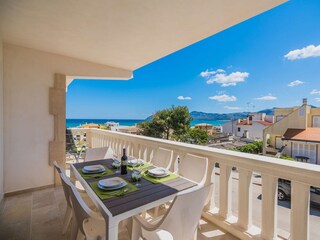 Villa Son Serra de Marina Outdoor Recording 3