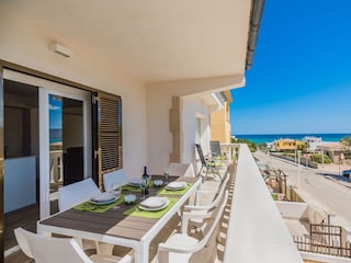 Villa Son Serra de Marina Außenaufnahme 4