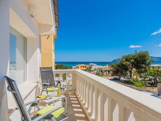 Villa Son Serra de Marina Outdoor Recording 5