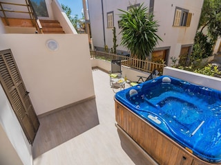 Villa Son Serra de Marina Außenaufnahme 8