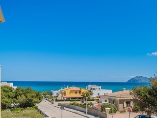 Villa Son Serra de Marina Außenaufnahme 9