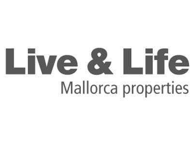 Firma Live&Life Mallorca properties - Frau Courtney Philippsen