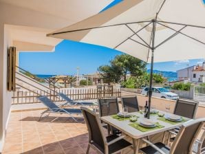 Ferienhaus Villa Marina - Son Serra de Marina - image1