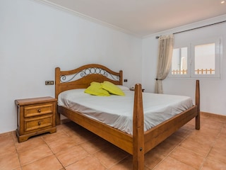 Ferienhaus Son Serra de Marina Ausstattung 13