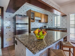 Holiday house Son Serra de Marina Features 12