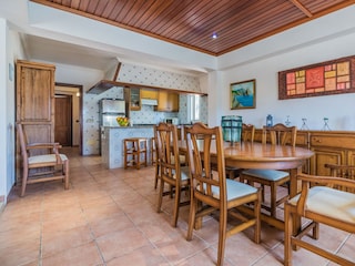 Ferienhaus Son Serra de Marina Ausstattung 9